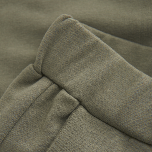 Pants Sweat - Deep Lichen Green - Image 2