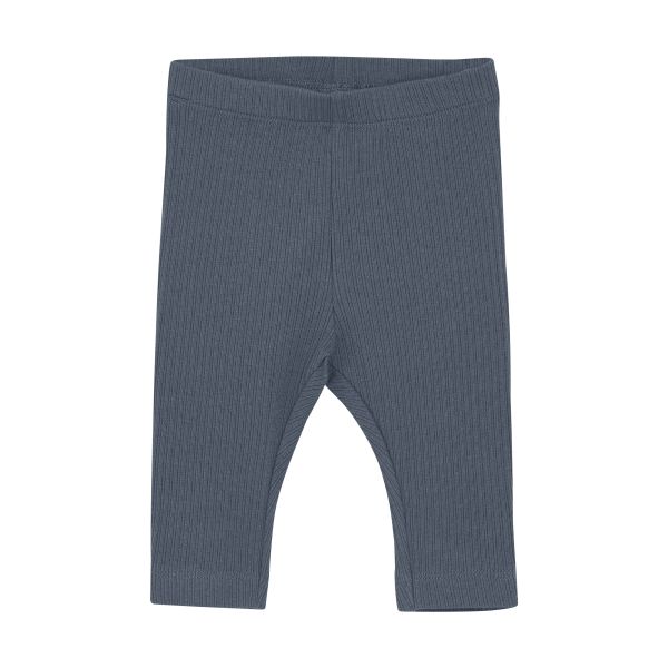 HUTTEliHUT | Leggings Rib - Stormy Weather