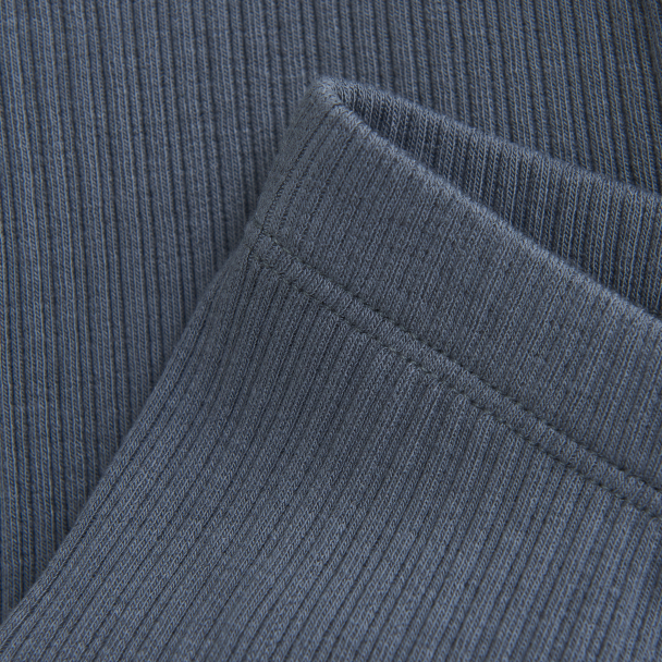 Leggings Rib - Stormy Weather - Image 3