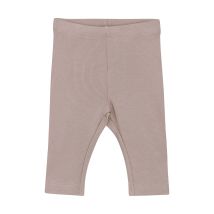 HUTTEliHUT | Leggings Rib - Fawn