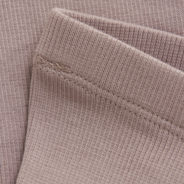 Leggings Rib - Fawn - Image 3