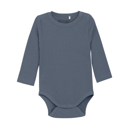HUTTEliHUT | Body Rib - Stormy Weather