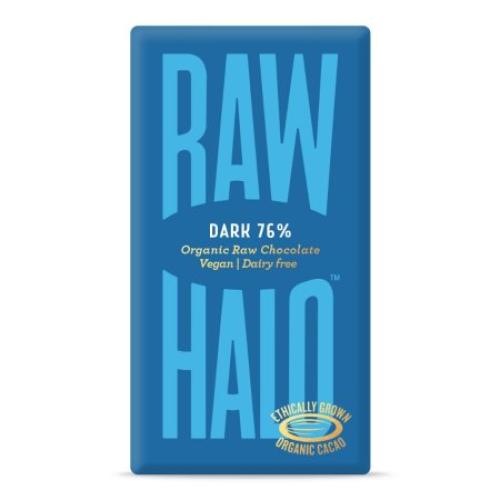 RawHalo Dark 76%