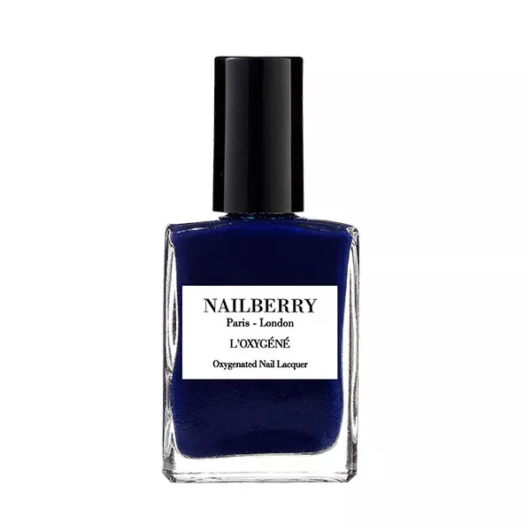 NAILBERRY Nailpolish