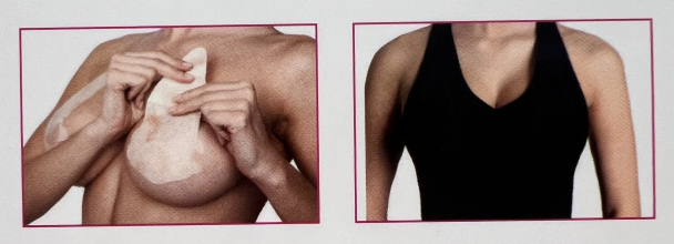 Bryst tape - Image 2