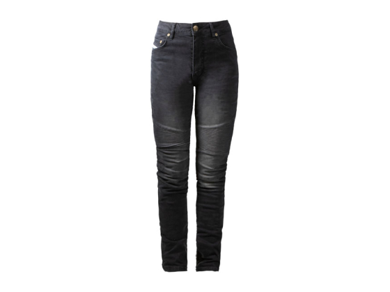 John Doe Betty Biker Jeans