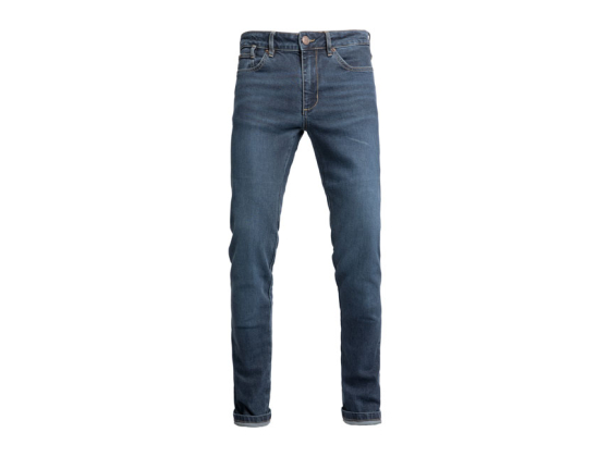 John Doe Dylan jeans indigo