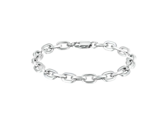 SON bracelet - Steel 8mm