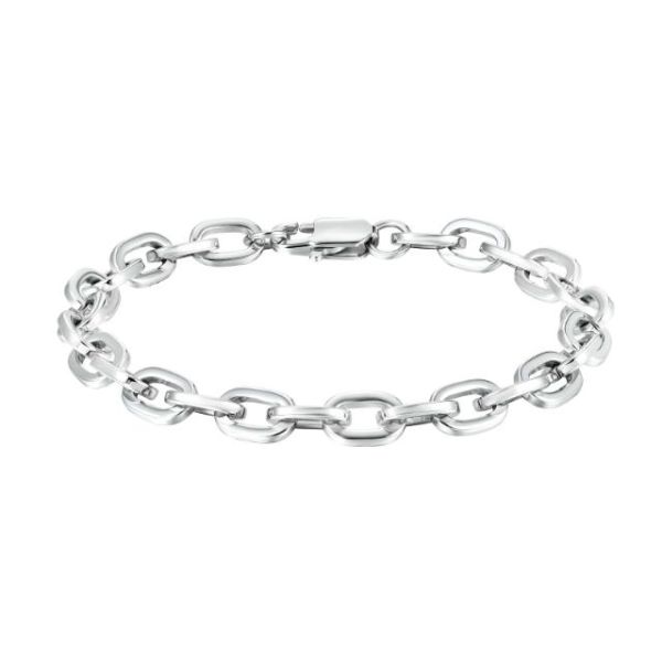 SON bracelet - Steel 8mm