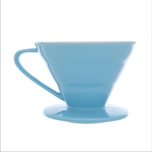 V60 håndbrygger Blå 