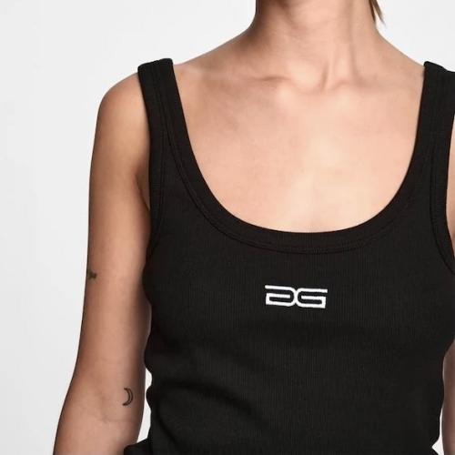 Drew Logo Tank Top 