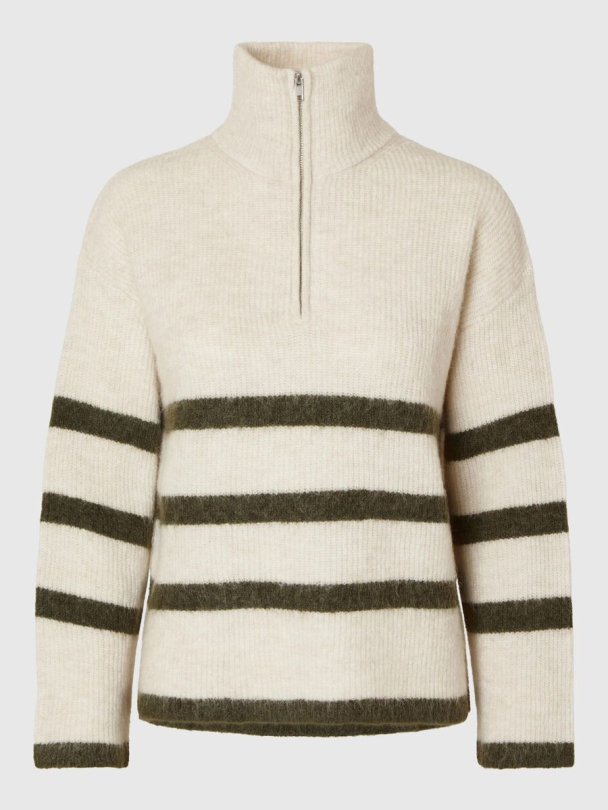 SELECTED FEMME Maline Knit