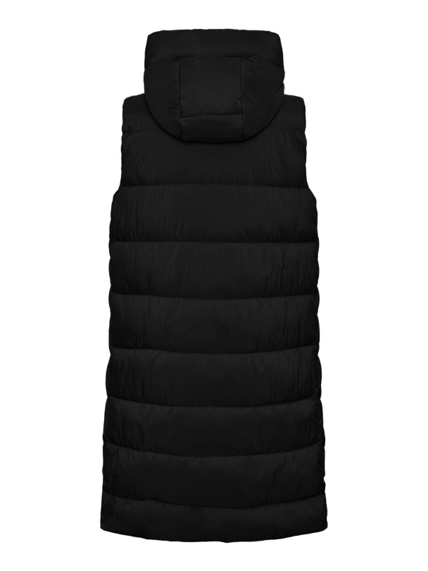 Y.A.S Liro Padded Vest - Image 3
