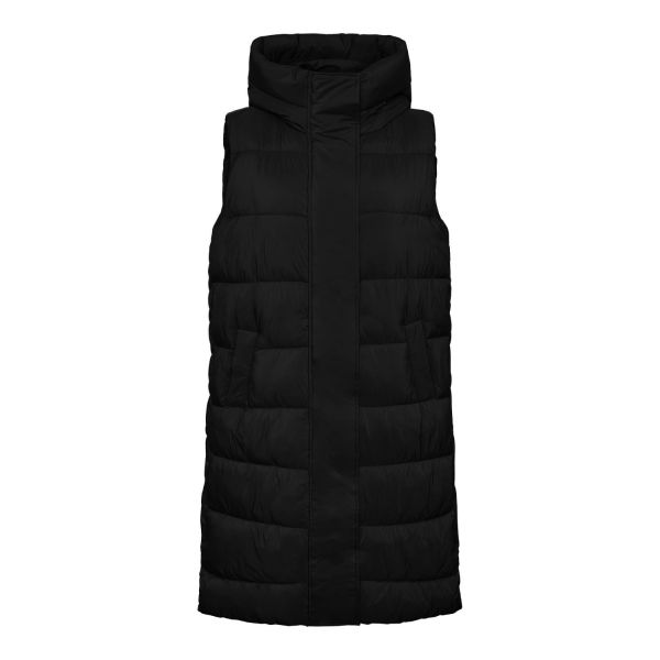 Y.A.S Liro Padded Vest