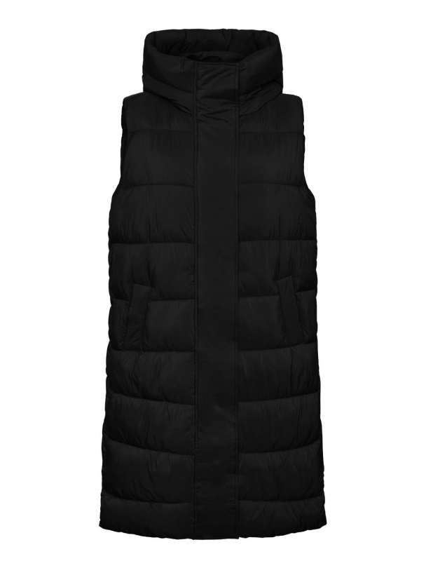 Y.A.S Liro Padded Vest - Image 1