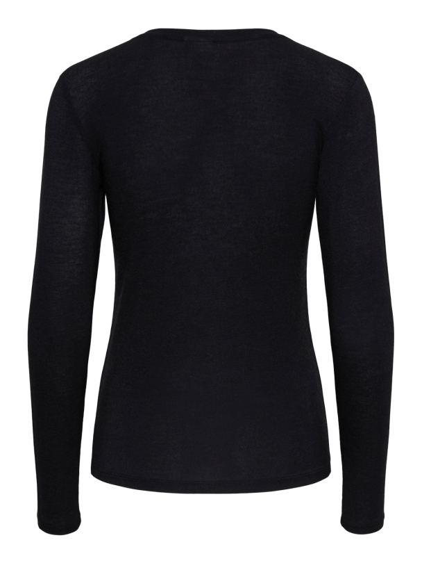 Y.A.S Woola Top - Image 2