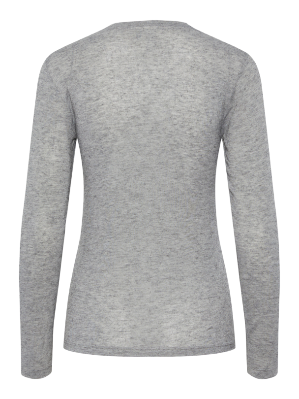 Y.A.S Woola Top - Image 2