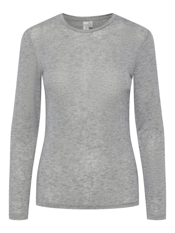 Y.A.S Woola Top - Image 1