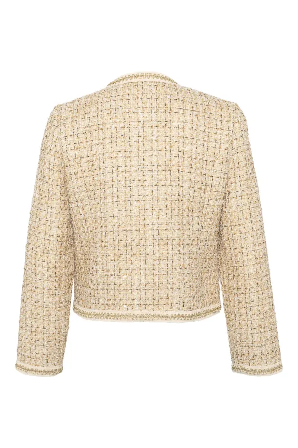 LOVE LOLINA Lily Jacket - Image 2