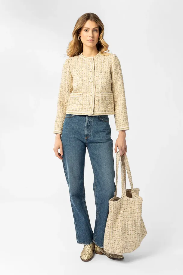 LOVE LOLINA Lily Jacket - Image 3