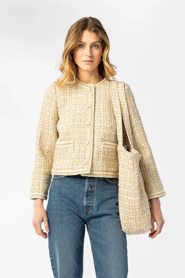 LOVE LOLINA Lily Jacket - Image 1