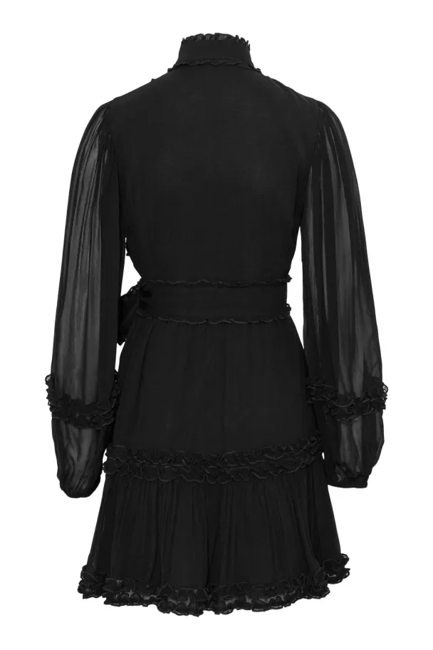 LOVE LOLINA Violetta Dress - Image 2