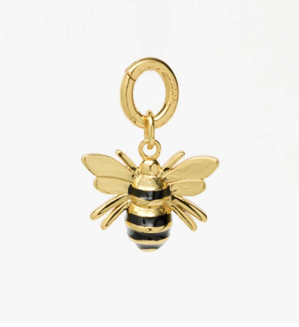 The Bee - Charms - Image 1