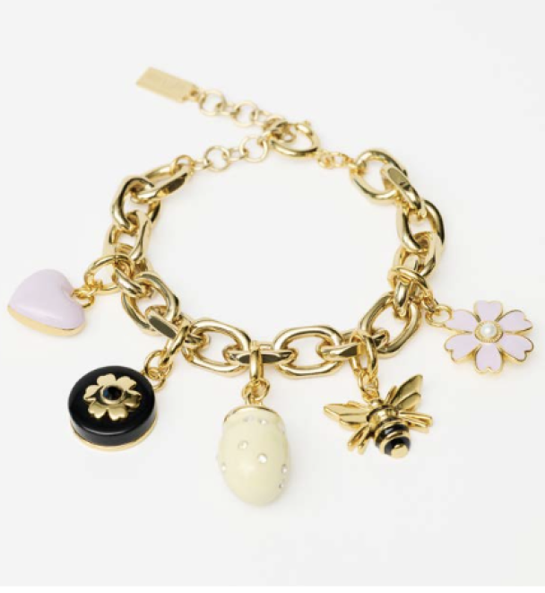 The Crystal Egg - Charms - Image 2