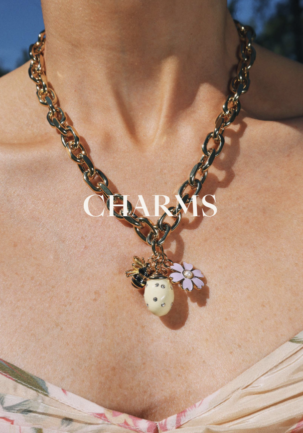 The Crystal Egg - Charms - Image 3