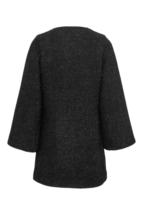 LOVE LOLINA Peach Dress - Image 2