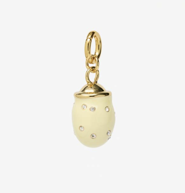 The Crystal Egg - Charms - Image 1