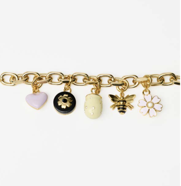 The Crystal Egg - Charms - Image 4