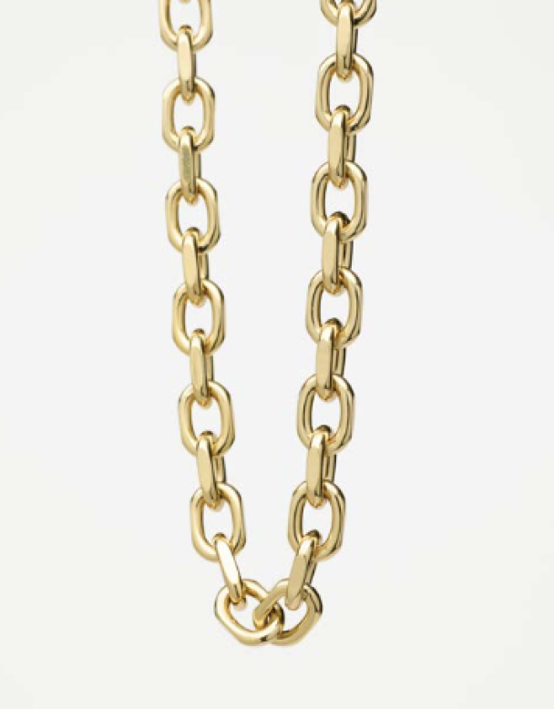 The Chunky Chain - Necklace - Image 2