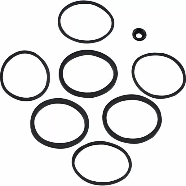 Caliper/Piston Seal Kit