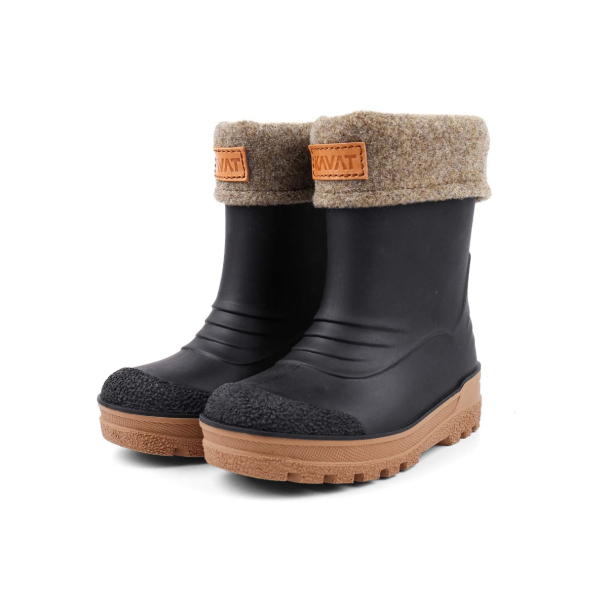 Gimo WP - Black - Image 1