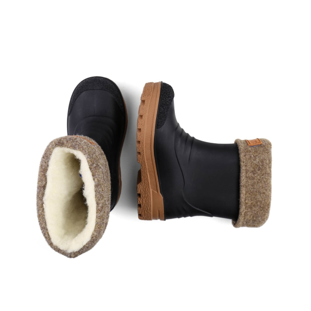 Gimo WP - Black - Image 4