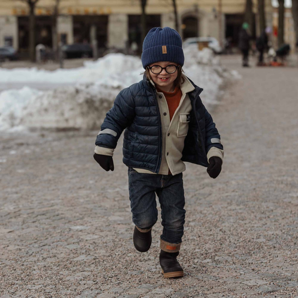 Gimo WP - Black - Image 6