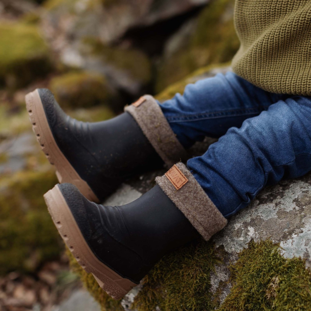 Gimo WP - Black - Image 7