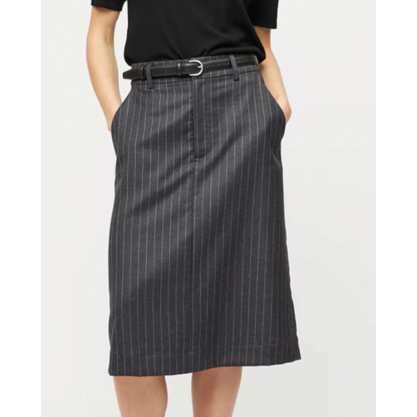 TAILORED CÔTE D´AZUR SKIRT