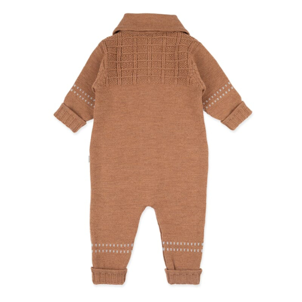 Sparkedress Classic - Gyllenbrun - Image 2