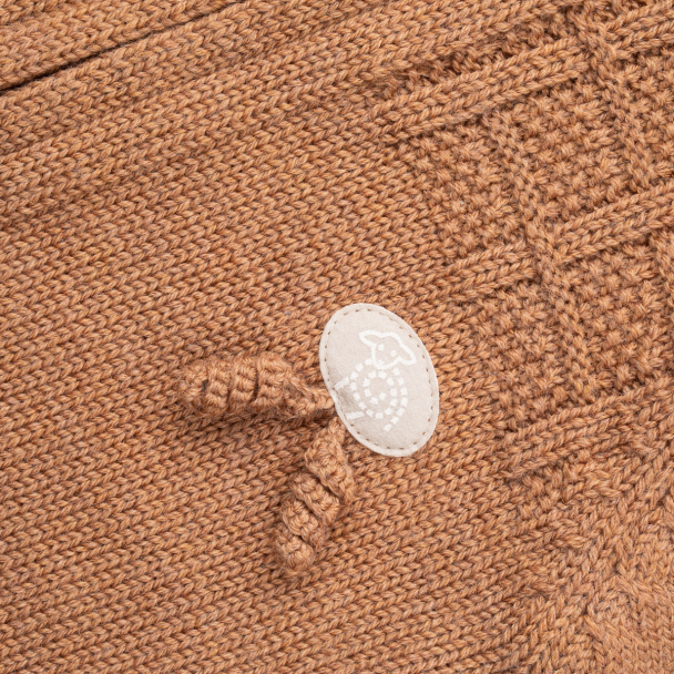 Sparkedress Classic - Gyllenbrun - Image 3