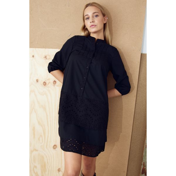 Joella Dress - Black