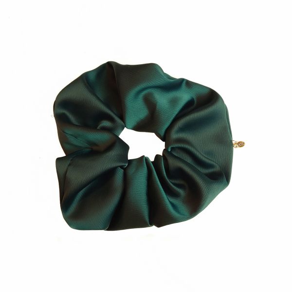 NOMA Silk Scrunchie