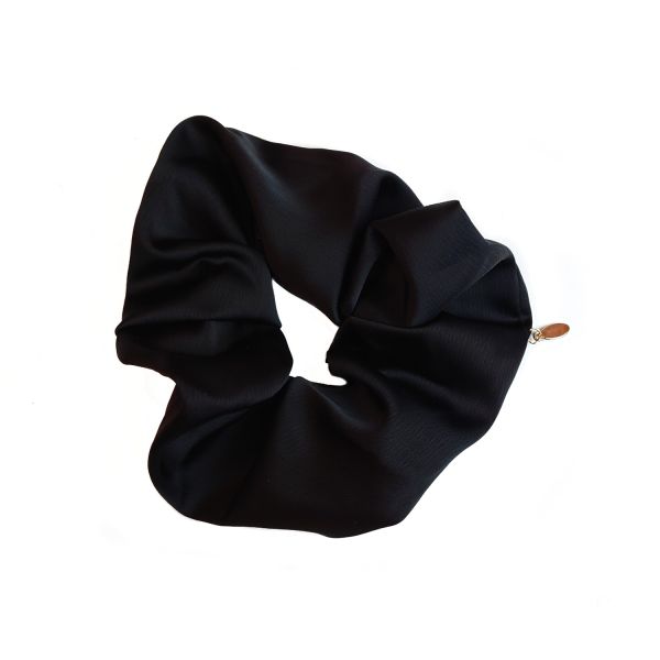 NOMA Silk Scrunchie