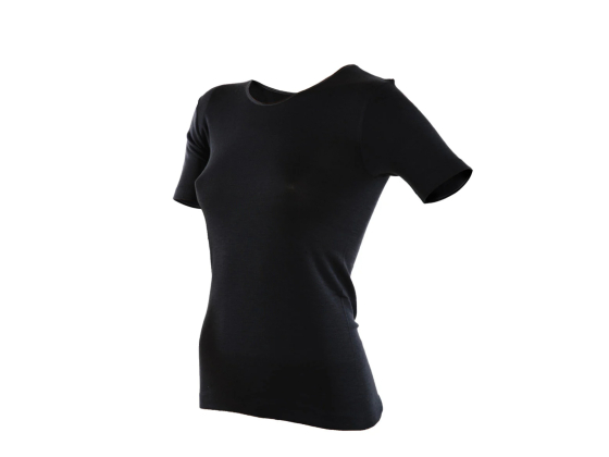 Tr&oslash;ye m/kort erme Ull