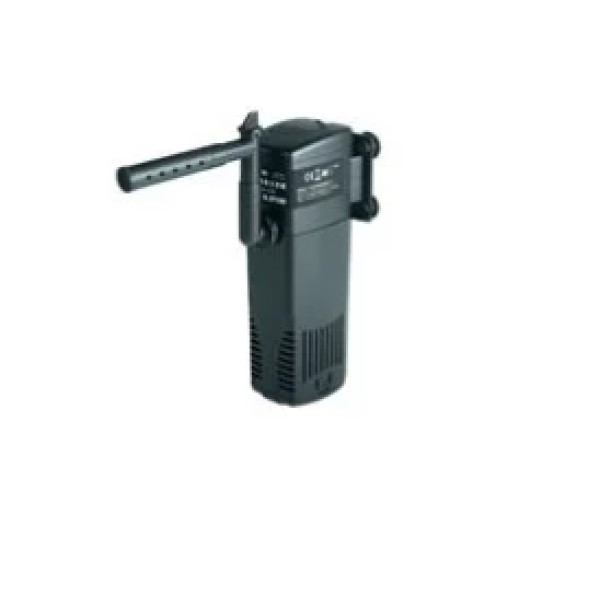 Akvarie filterpumpe 1000L pr.t / Hailea