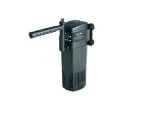 Akvarie filterpumpe 1000L pr.t / Hailea