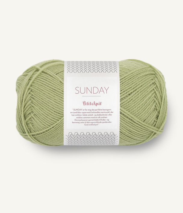 Sunday - PetiteKnit - Image 21