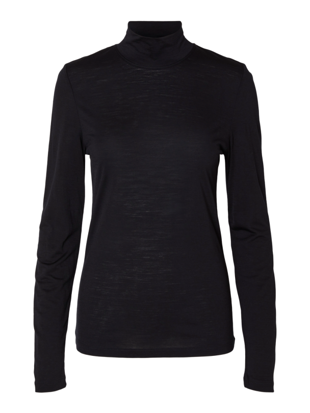 SELECTED FEMME Wola Highneck Top