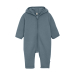 Pram Suit Wool Fleece (Str. 80-86), Stormy Weather - Huttelihut